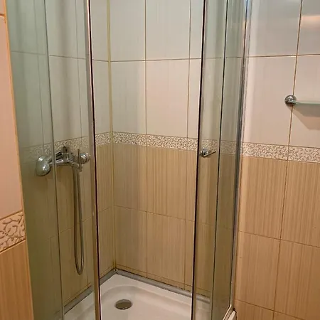 Apartment Holliday 1 Pomorie