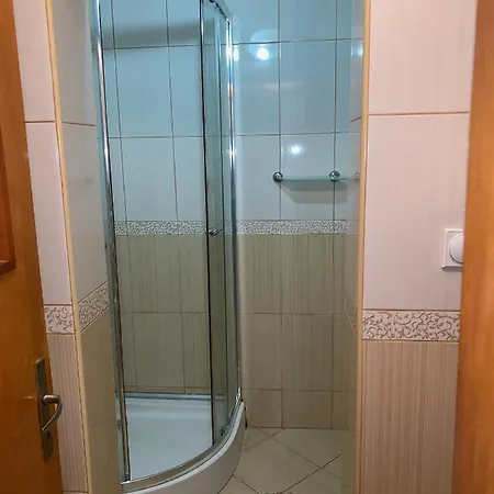 Holliday 1 Apartment Pomorie